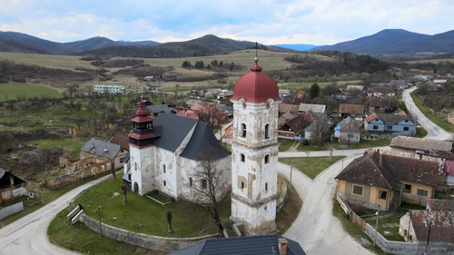 Gotická cesta získala európsky projekt