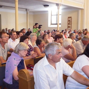 V. evanjelické cirkevné dni aj X. stretnutie kresťanov v Budapešti  sa skončili