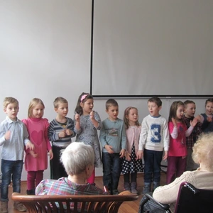Pôstne obdobie v evanjelickej materskej škole v Petržalke
