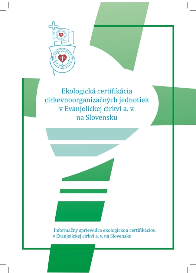 Ekologická certifikácia COJ 2016