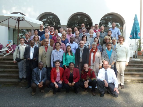 International conference - 500th years of Reformation