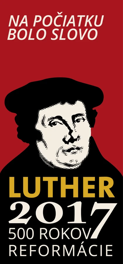 Prípravky k Lutherovej dekáde na rok 2016