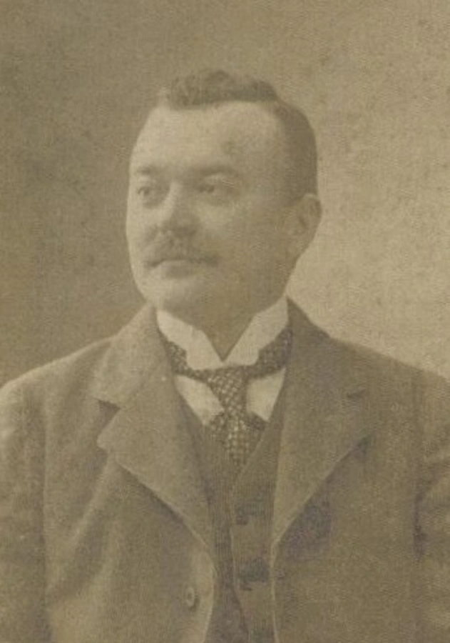 Hečko, Július (1878 – 1962)