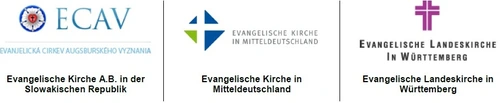 Jahrestreffen des Kontaktausschusses der Drei-Kirchen-Partnerschaft