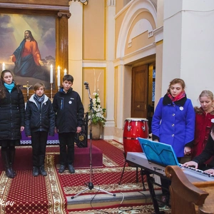 Svetový deň modlitieb 2016 v Kremnici