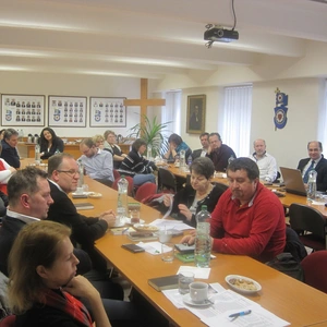 Seminár k prenosom služieb Božích v médiách