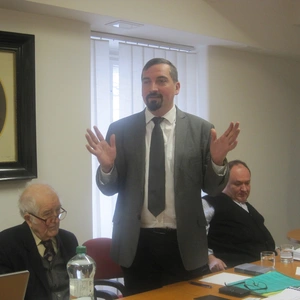 Seminár k prenosom služieb Božích v médiách