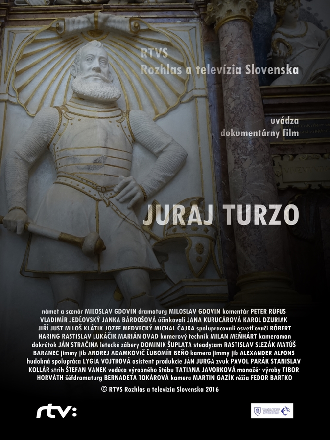 Predpremiéra dokumentu Juraj Turzo