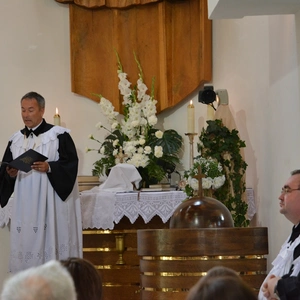 Z ordinácie novokňazov 2013