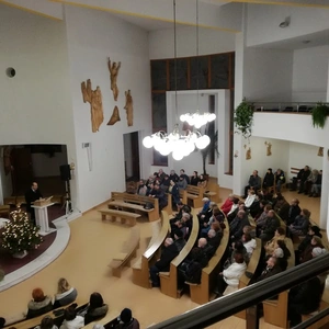 Modlitebný týždeň od 7.1-11.1.2019