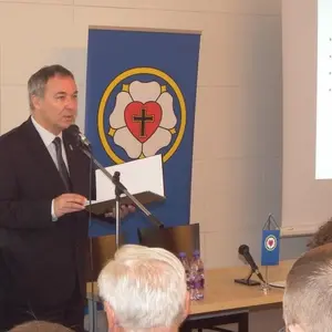 Konferencia o J. M. Hurbanovi 2016