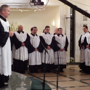Slávnostné služby Božie k 500. výročiu reformácie v Bratislave-Petržalke