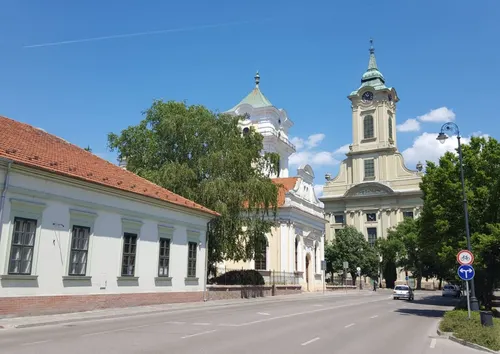 Finišujú prípravy V. ECD v Békešskej Čabe