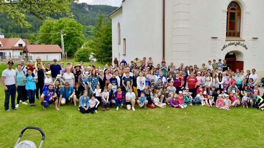 Rodiny Turčianskeho seniorátu v Súľove