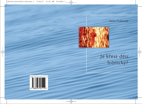 Malá kniha o veľkej téme