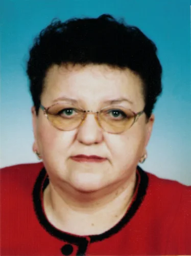 Pohrebná rozlúčka so zborovou dozorkyňou Ing. Vierou Pánikovou