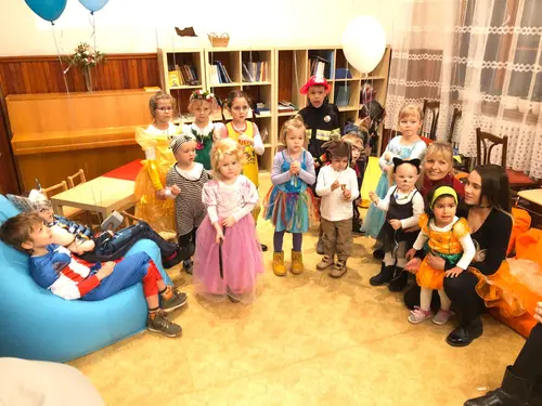 Fašiangové posedenie v CZ ECAV Trnava