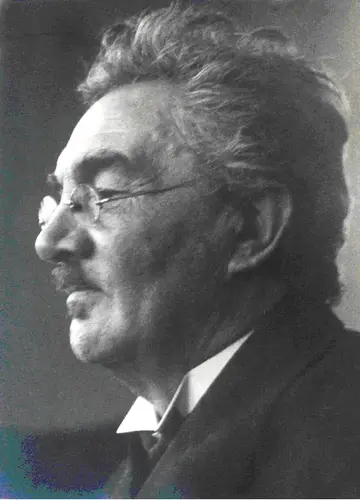 Chorvát, Juraj (1862 – 1934)