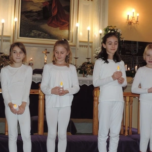 Pripravovali cestu Pánovi