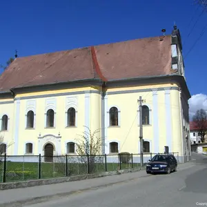 200. výročie posvätenia kostola v Poprade-Veľkej 