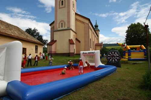 Zborový deň v Kokave nad Rimavicou