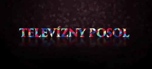 Televízny posol- v premiére 23.2.2020 o 11:40