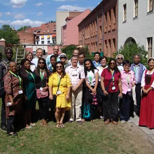 2. medzinárodný seminár pre laikov 