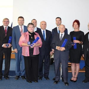   Stála konferencia Slovenská republika a Slováci žijúci v zahraničí 2016
