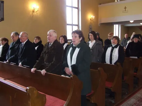 V Závažnej Porube si pripomenuli evakuáciu