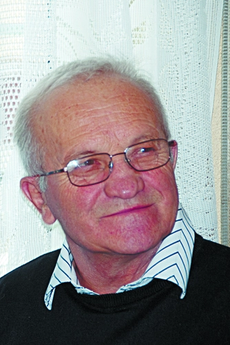 Prečo som evanjelik?