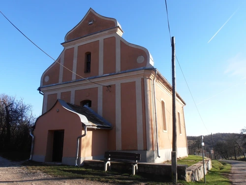 Oprava poškodeného stropu v Slizkom