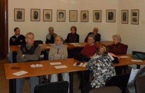 "Osobnosť človeka a vplyv viery"