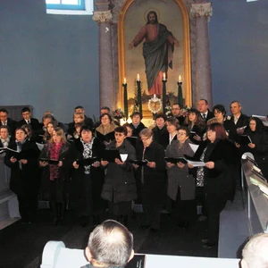Medzinárodný kurz pre dirigentov a cirkevných hudobníkov v Pivnici