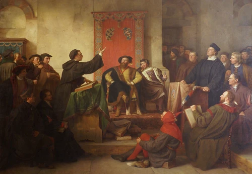 18.4.1521 Lutherova reč