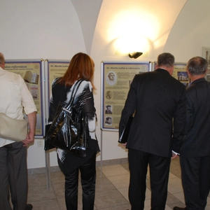 Výstava  500 rokov reformácie na Slovensku 
