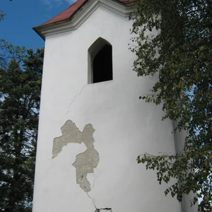 Posviacka zrekonštruovanej zvonice v Zolnej