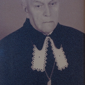 Uhorskai, Pavel (1919 – 2010)