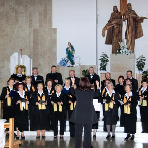 Ekumenická slávnosť v Poprade