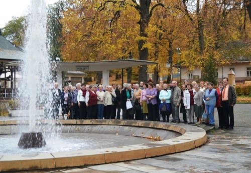 16. týždeň MOS v Herľanoch