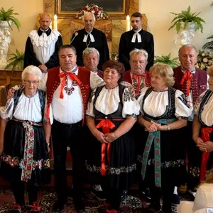 Jubilejné slávnosti v CZ Považská Bystrica