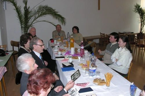 Manželské posedenie v CZ Topoľčany 