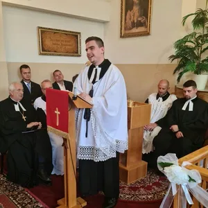 Jubilejné slávnosti v CZ Považská Bystrica