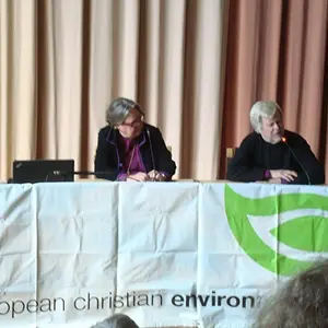 11. stretnutie ECEN v Helsinkách