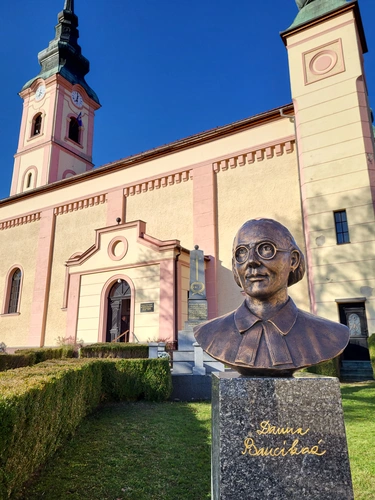 Pripomínali jej: Aká budeš ty, také budú aj nasledujúce evanjelické farárky...