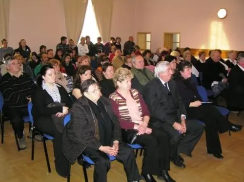 „Zázrak“ na stretnutí v Gemerskej Polome