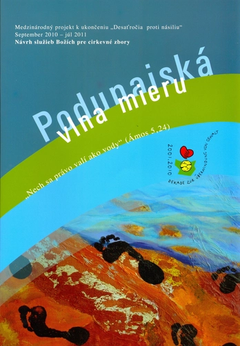 PODUNAJSKÁ VLNA MIERU – ROZHOVOR 