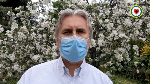 Objaviť Kristovu dobrotu