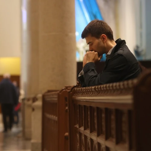 Modlime sa za sestry a bratov v Číne