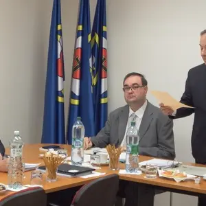 ZO ZASADNUTIA GENERÁLNEHO PRESBYTERSTVA 20. 4. 2018