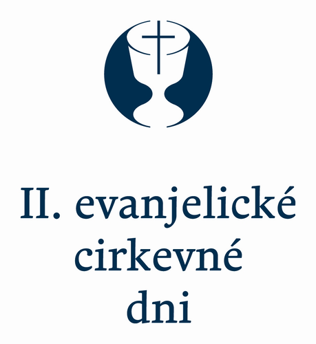 Registrácia na Ev. cirkevné dni v Žiline